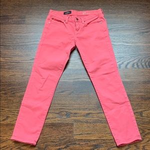J Crew jeans  Size 27